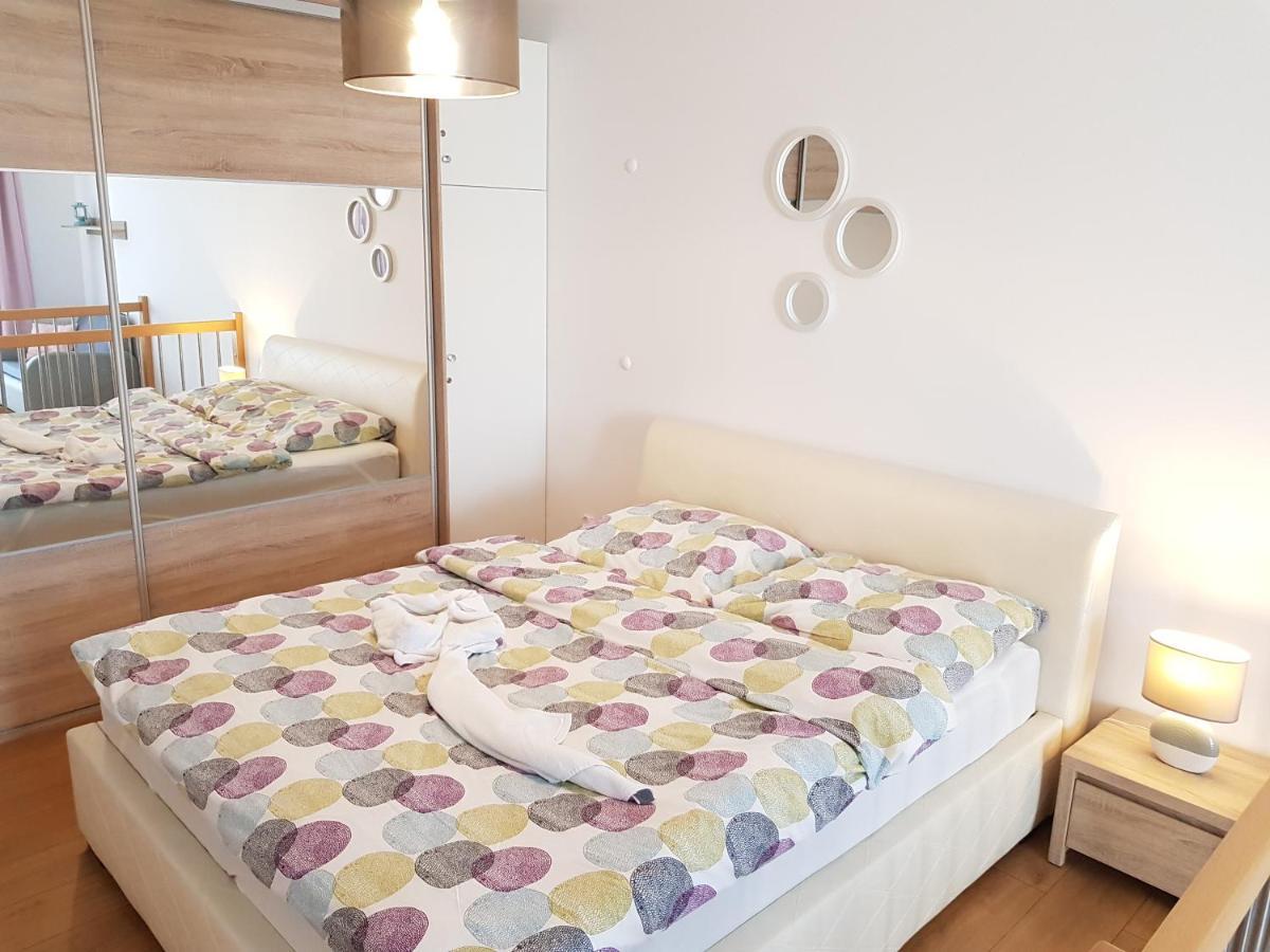 Apartament Polanki Kolberg Exterior foto