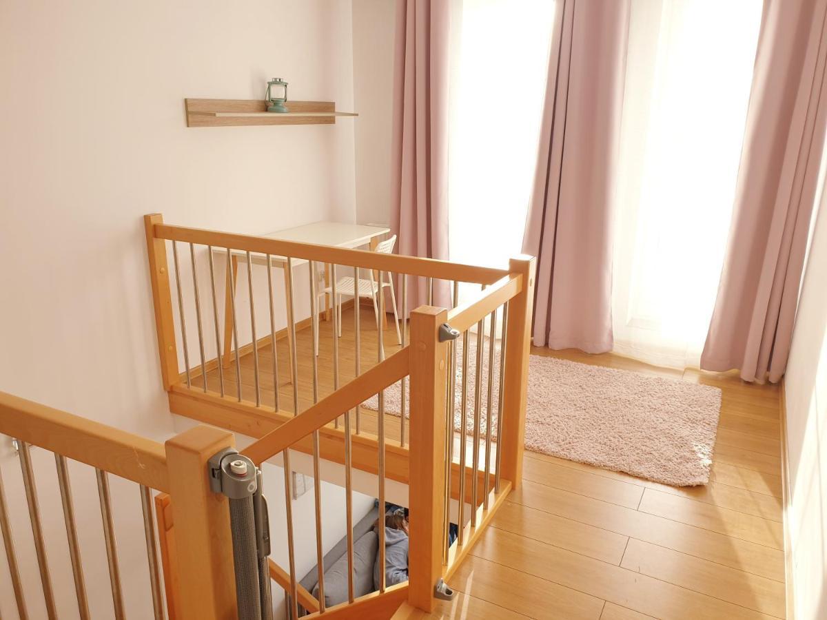 Apartament Polanki Kolberg Exterior foto