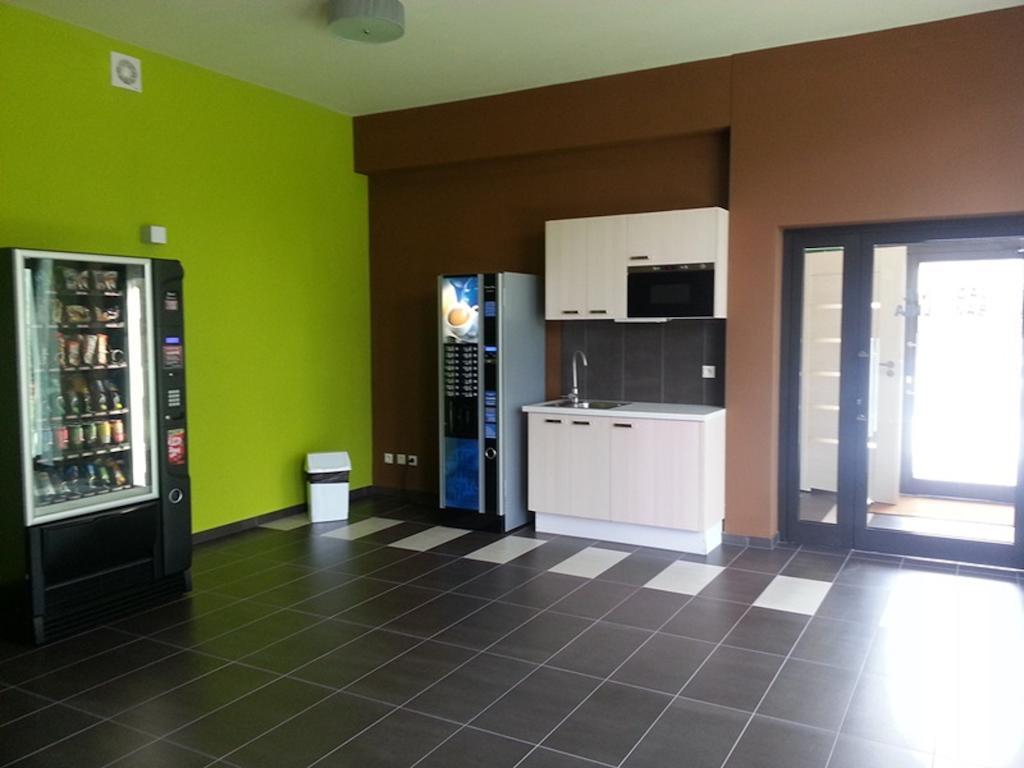 Apartament Polanki Kolberg Zimmer foto